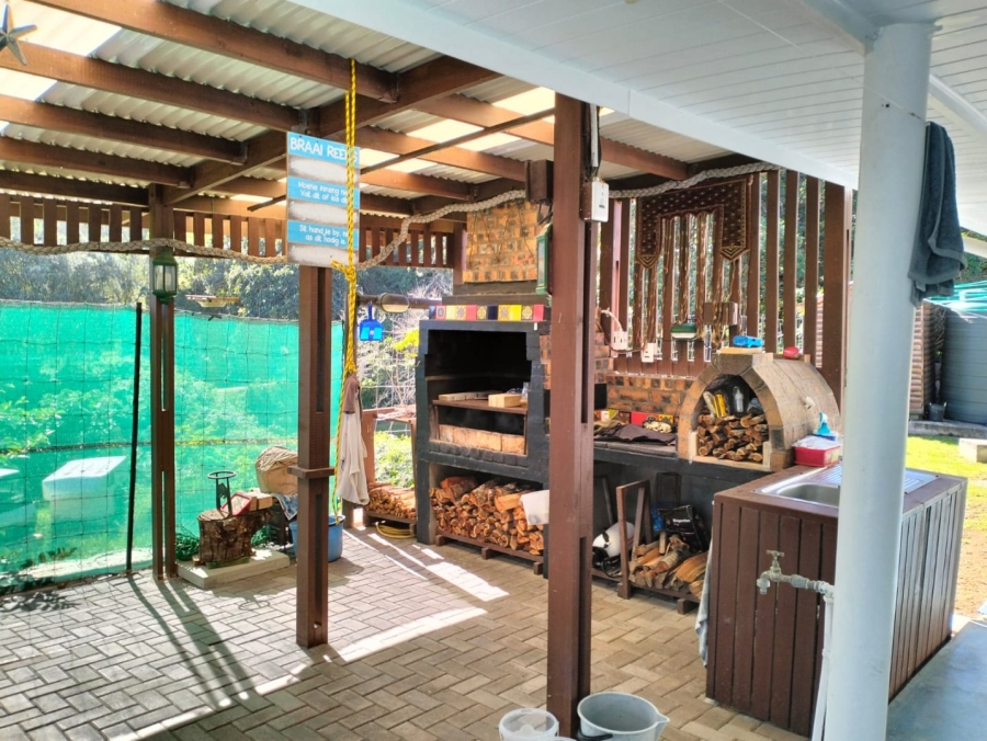 2 Bedroom Property for Sale in Stasieweg Western Cape